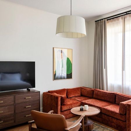 The Quoin Hotel 윌밍턴 외부 사진
