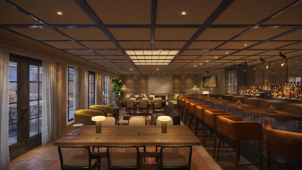The Quoin Hotel 윌밍턴 외부 사진