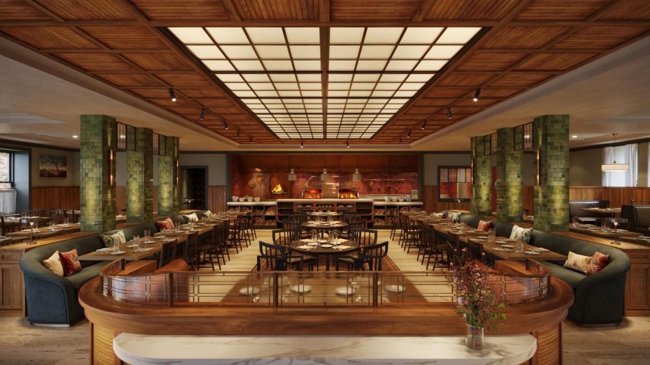 The Quoin Hotel 윌밍턴 외부 사진