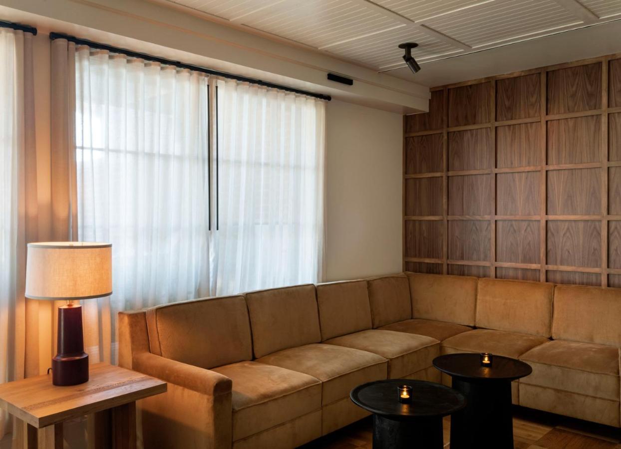 The Quoin Hotel 윌밍턴 외부 사진